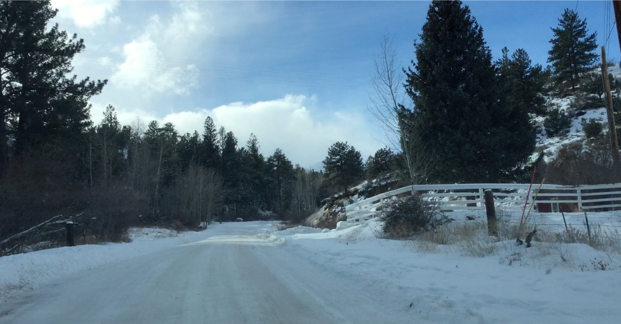 Welcome to Meadow Lakes Mountain Estates Homeowners Association!